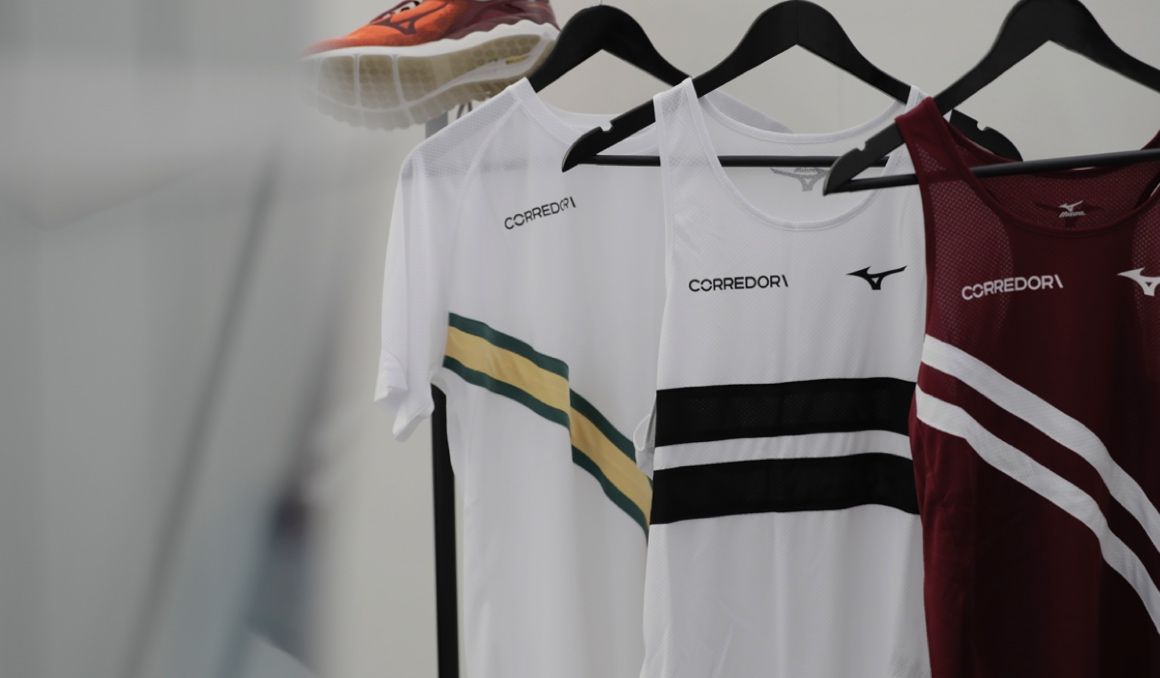 ¡Consigue la revista Corredor con camiseta por solo 6,95€! ¡Consigue la revista Corredor con camiseta por solo 6,95€!