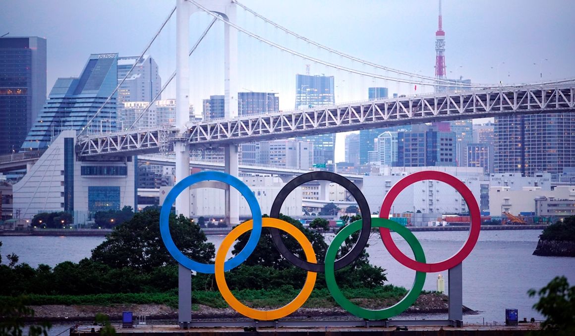 juegos tokio 2021