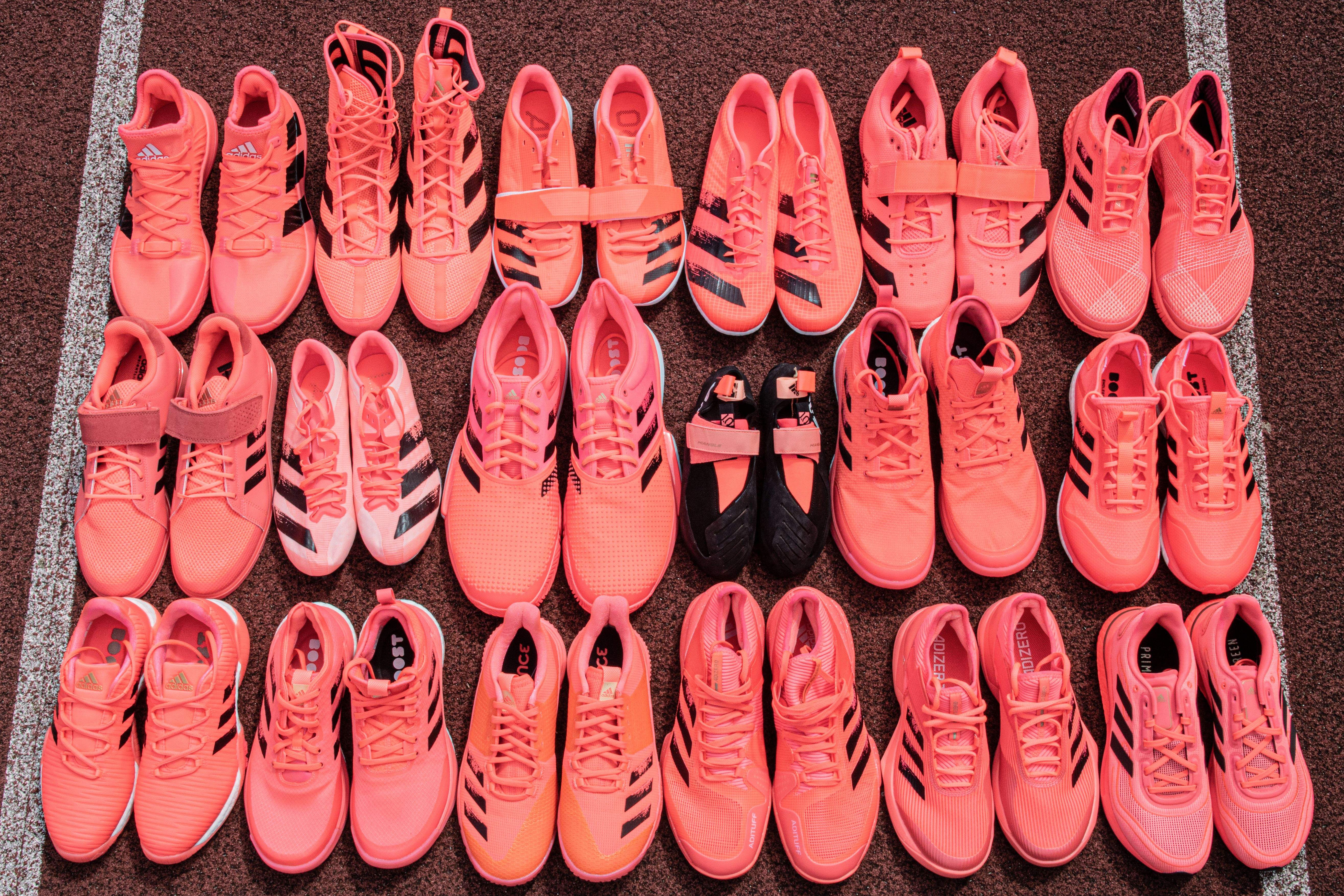 adidas TOKYO Collection 2 adidas TOKYO Collection 2