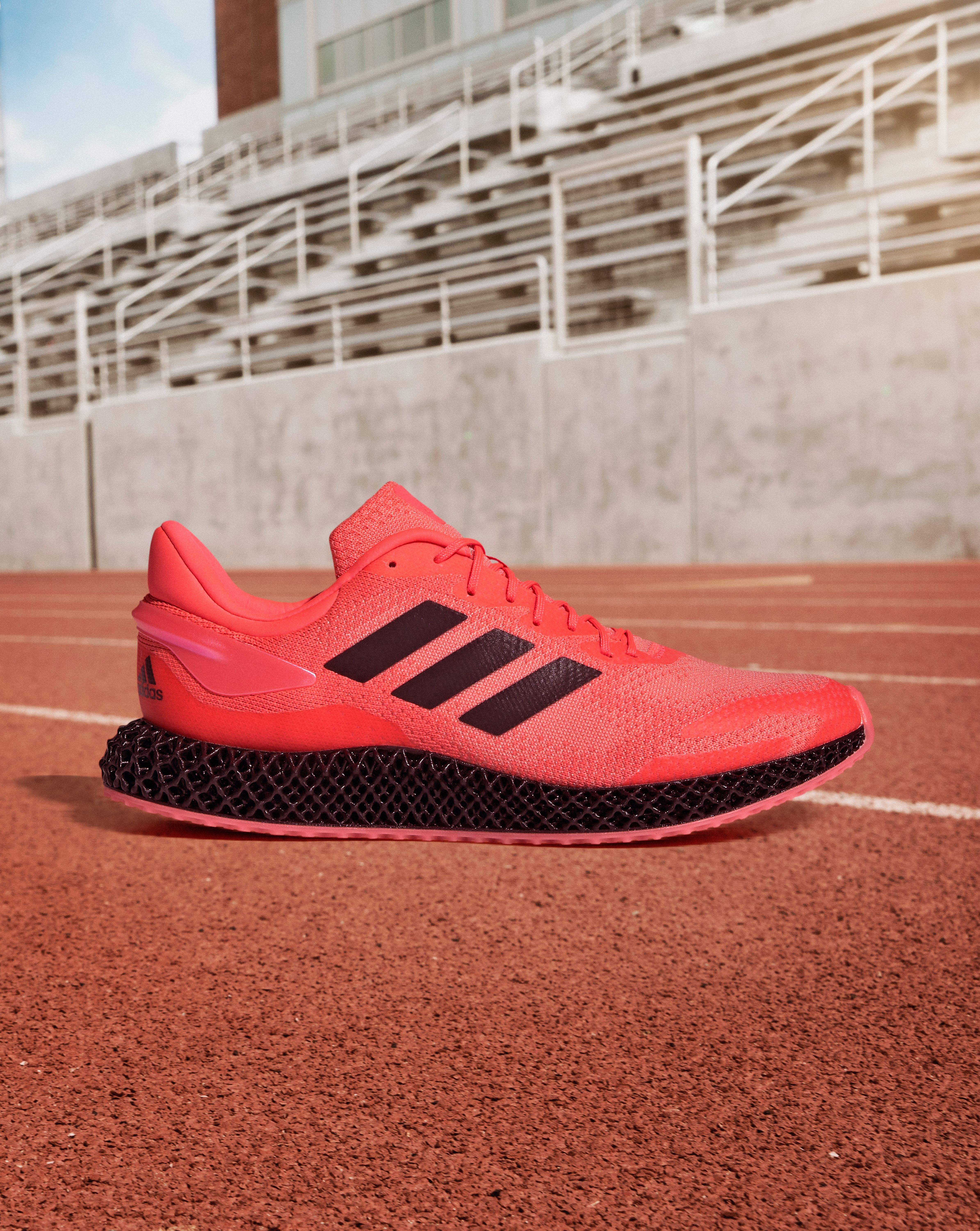 adidas TOKYO Collection 4D adidas TOKYO Collection 4D
