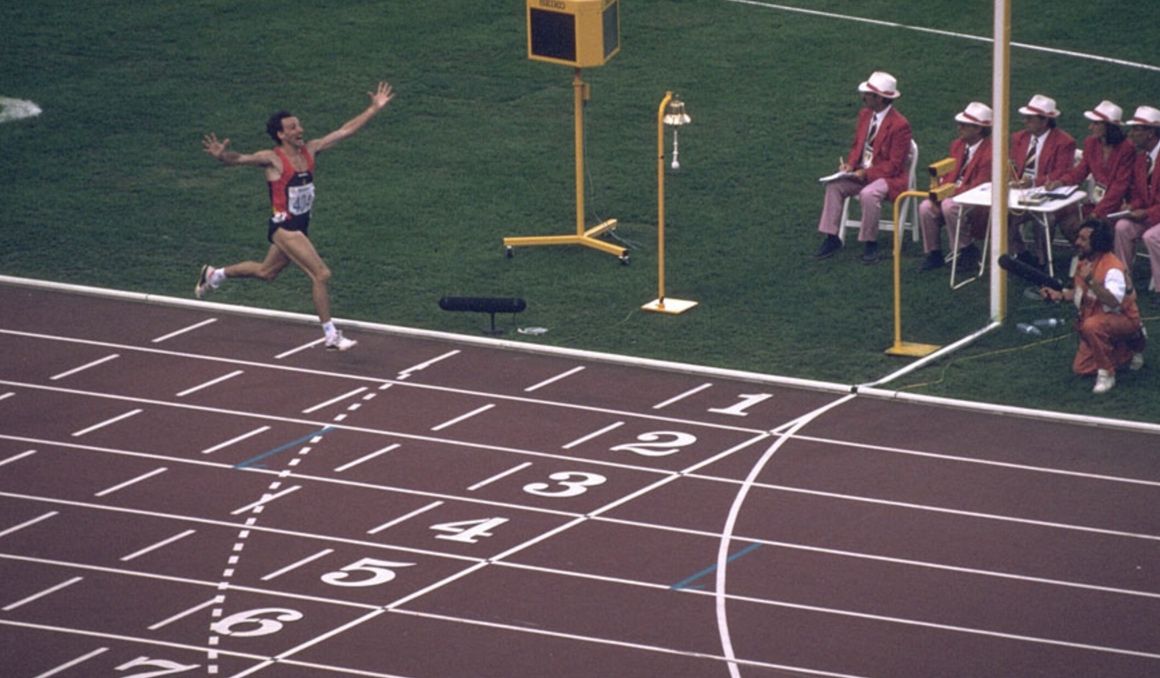 Uno de los grandes momentos de los Juegos Olímpicos de Barcelona 1992. Foto: COI