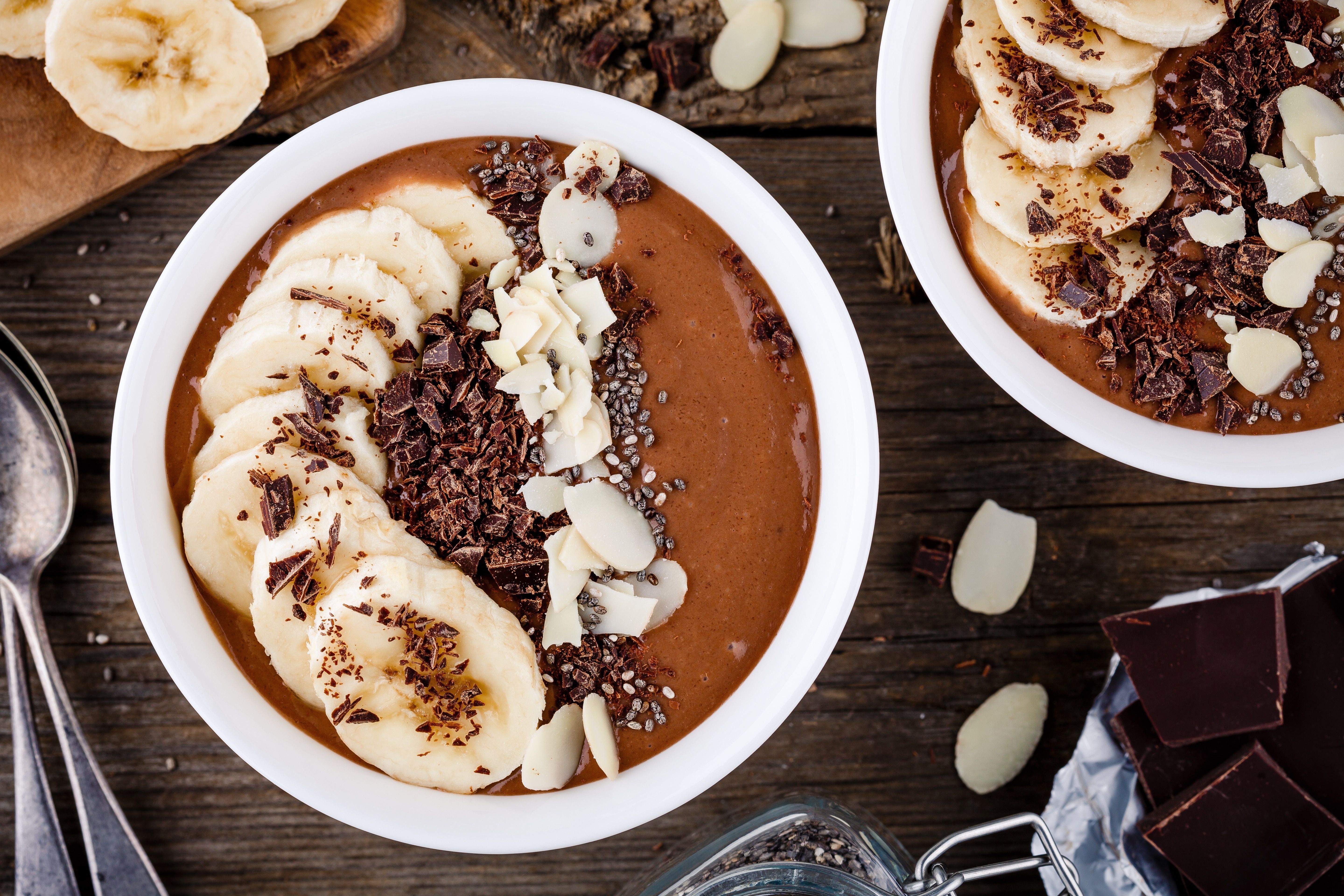 Tres recetas hidratantes para el verano Tres recetas hidratantes para el verano