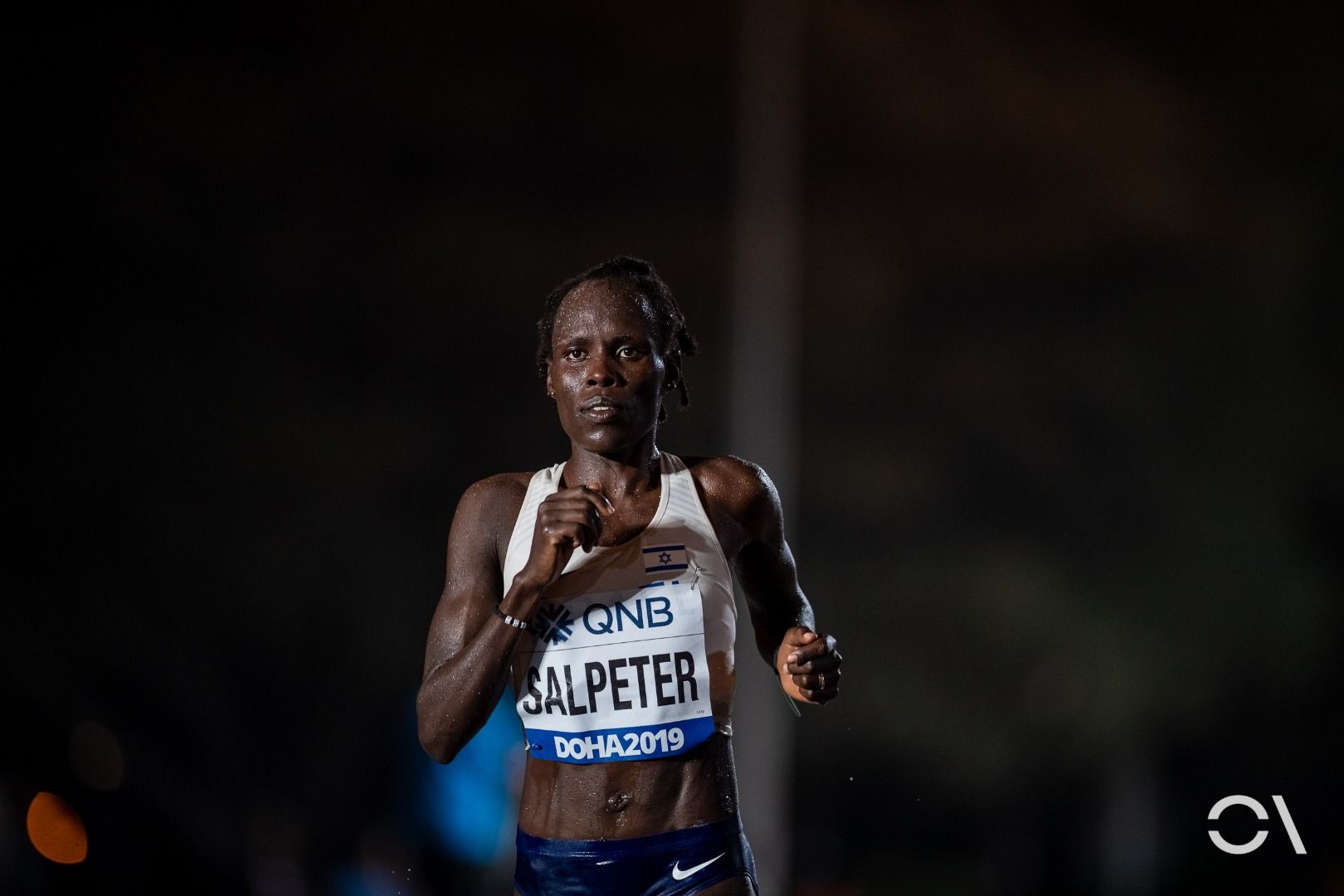 Campeonato del Mundo de Doha | MARATÓN FEMENINO