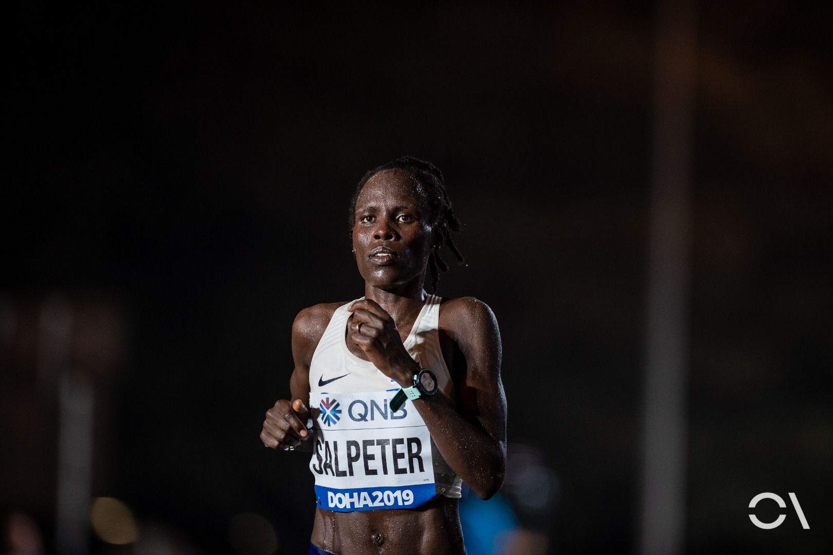 Campeonato del Mundo de Doha | MARATÓN FEMENINO