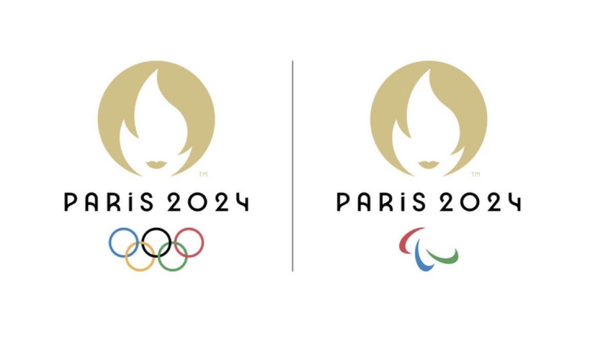 El logo de los Juegos Olímpicos y Paralímpicos de París 2024 | soycorredor.es El logo de los Juegos Olímpicos y Paralímpicos de París 2024 | soycorredor.es