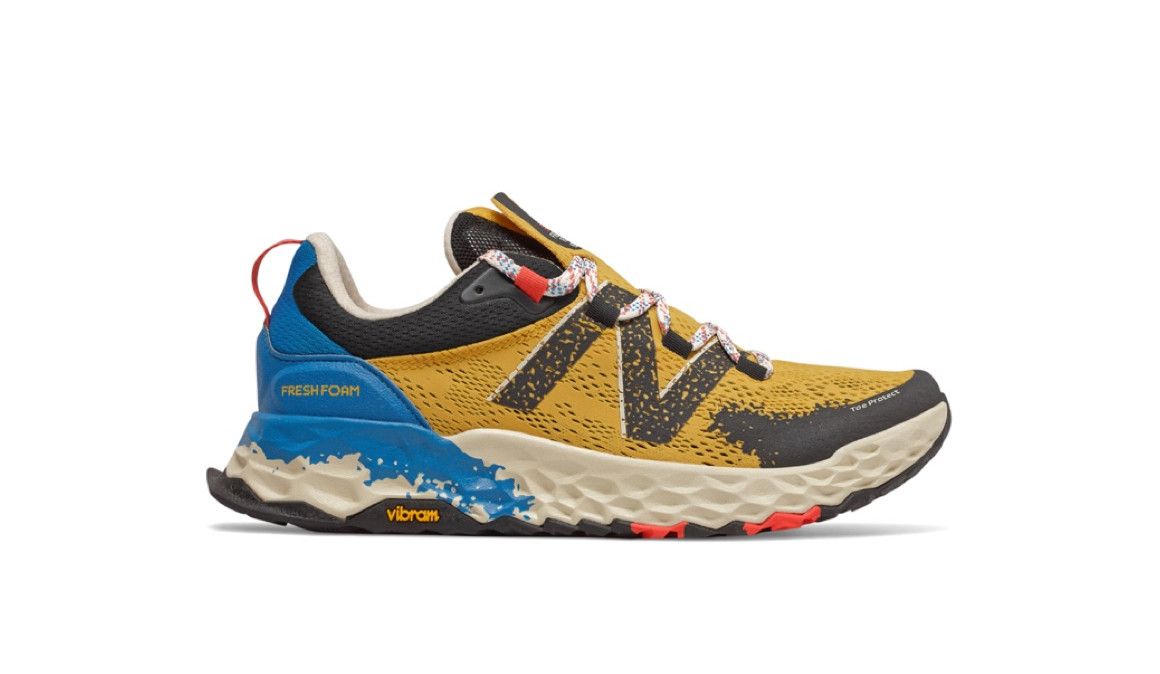 Descubre cómo será la nueva New Balance Fresh Foam Hierro v5 Descubre cómo será la nueva New Balance Fresh Foam Hierro v5