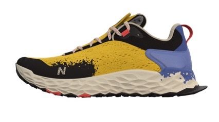 New Balance Fresh Foam Hierro v5 New Balance Fresh Foam Hierro v5