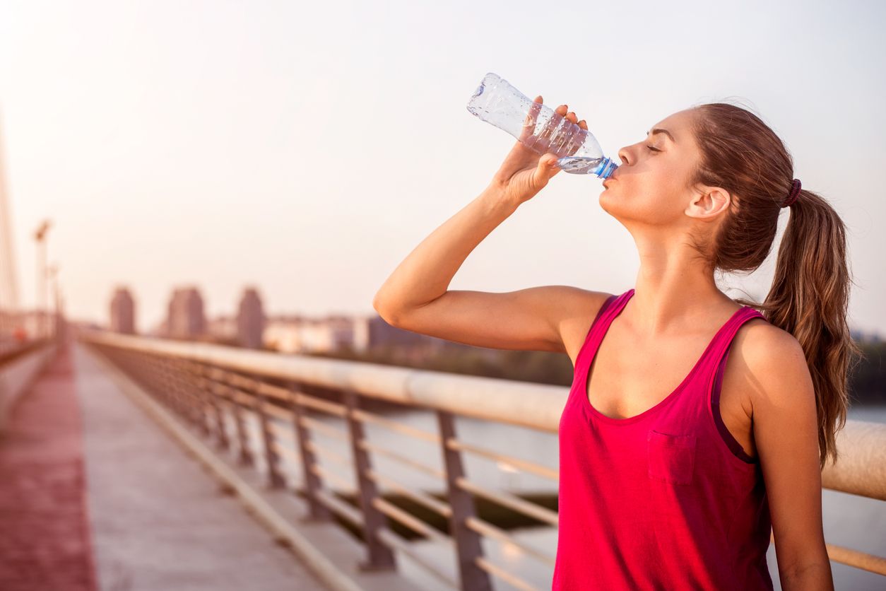Vence el calor y la humedad siendo inteligente