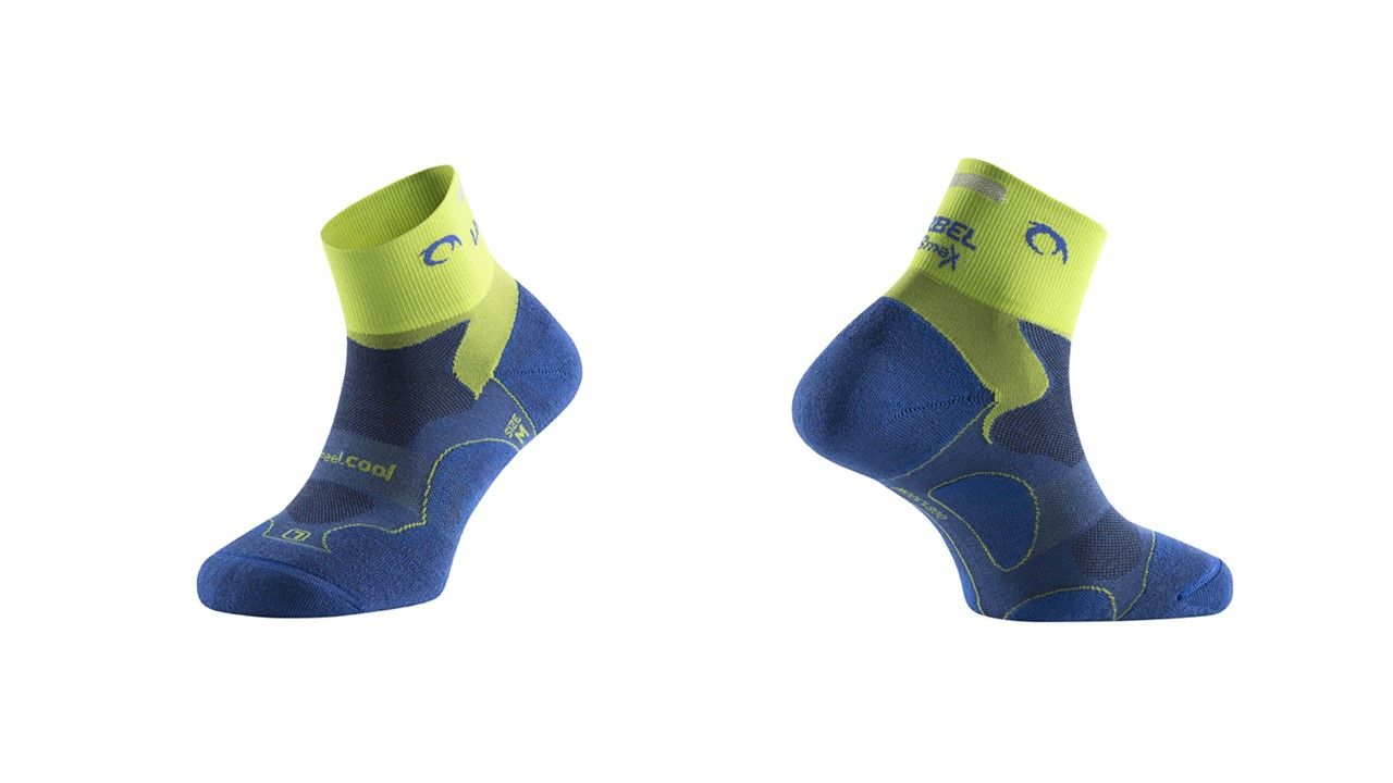 Calcetines Lurbel Distance de mujer Calcetines Lurbel Distance de mujer