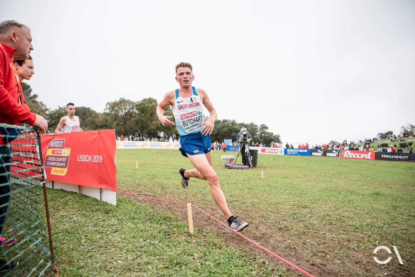 Campeonato de Europa de Cross 2019 | SENIOR HOMBRES