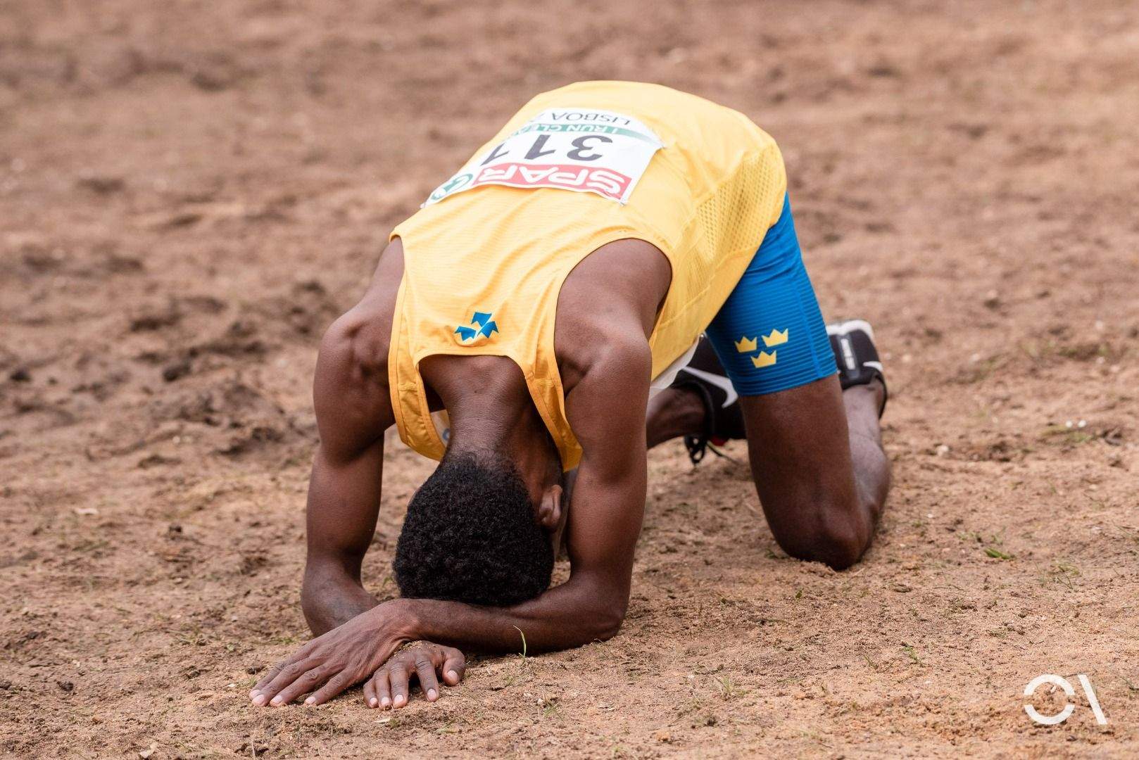 Campeonato de Europa de Cross 2019 | SENIOR HOMBRES