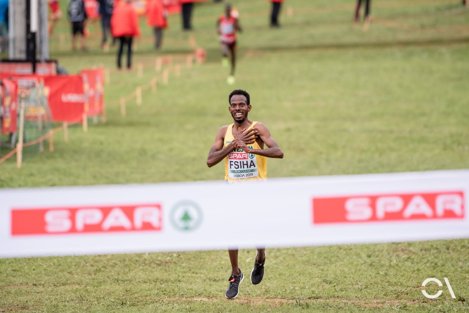 Campeonato de Europa de Cross 2019 | SENIOR HOMBRES