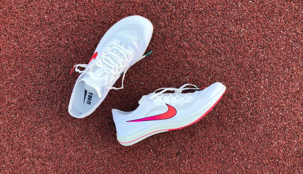 Las Nike ZoomX Dragonfly