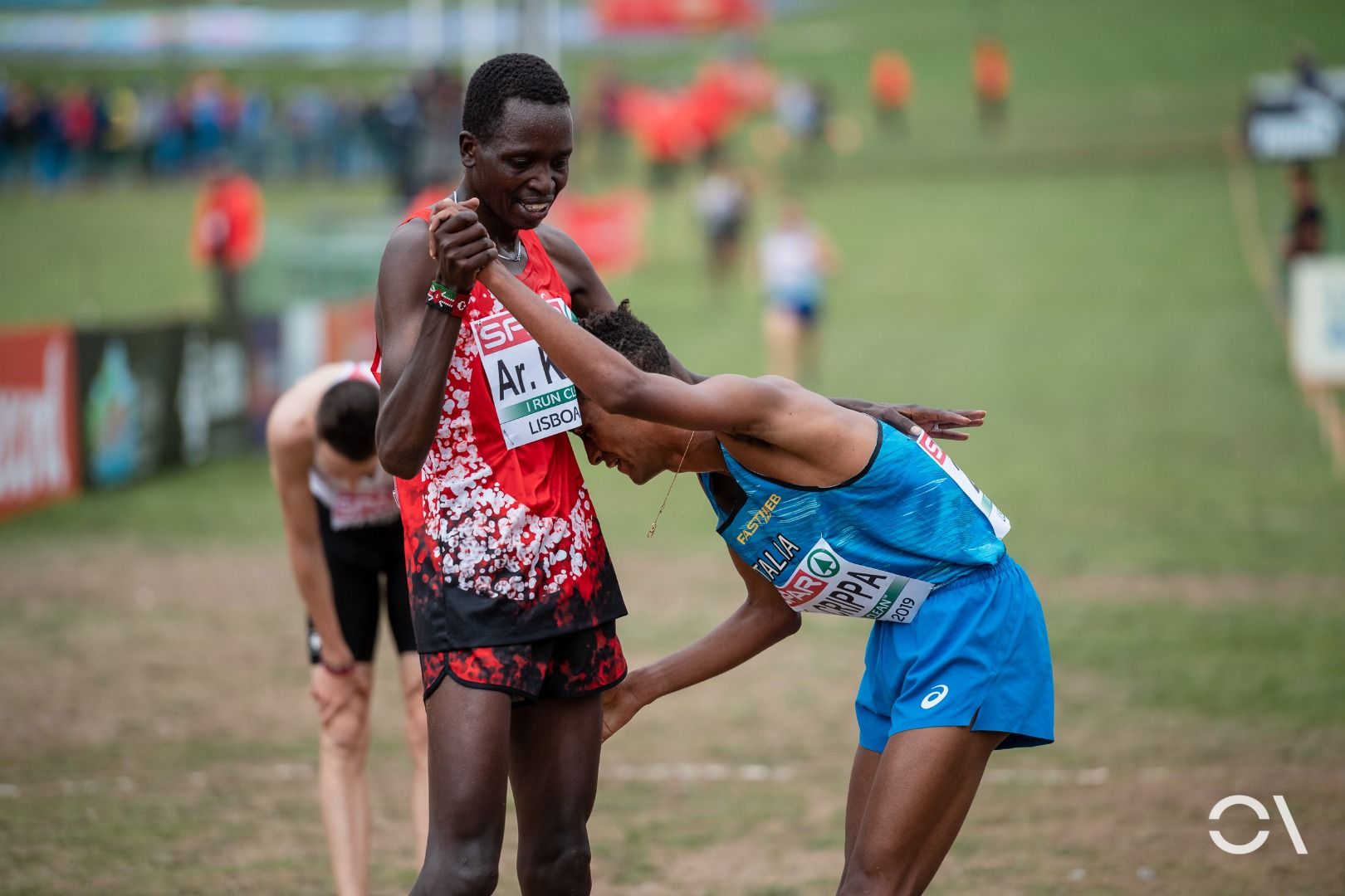 Campeonato de Europa de Cross 2019 | SENIOR HOMBRES