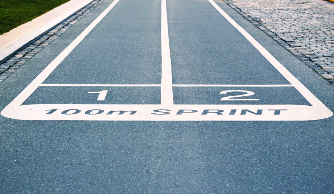 ¿Series cortas para preparar carreras largas? | soycorredor.es