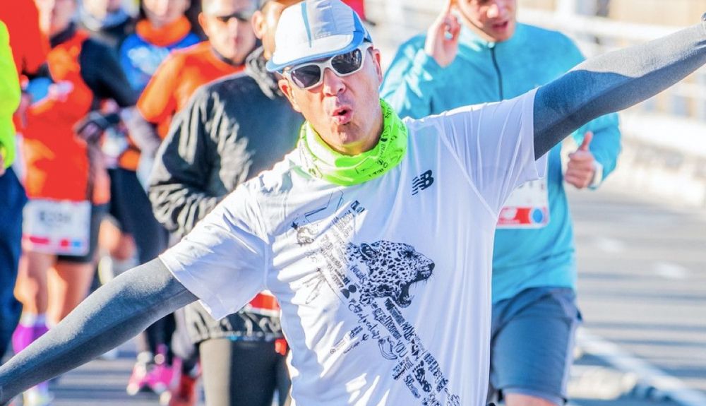 Una imagen del 10K Valencia Ibercaja de 2019 | soycorredor.es