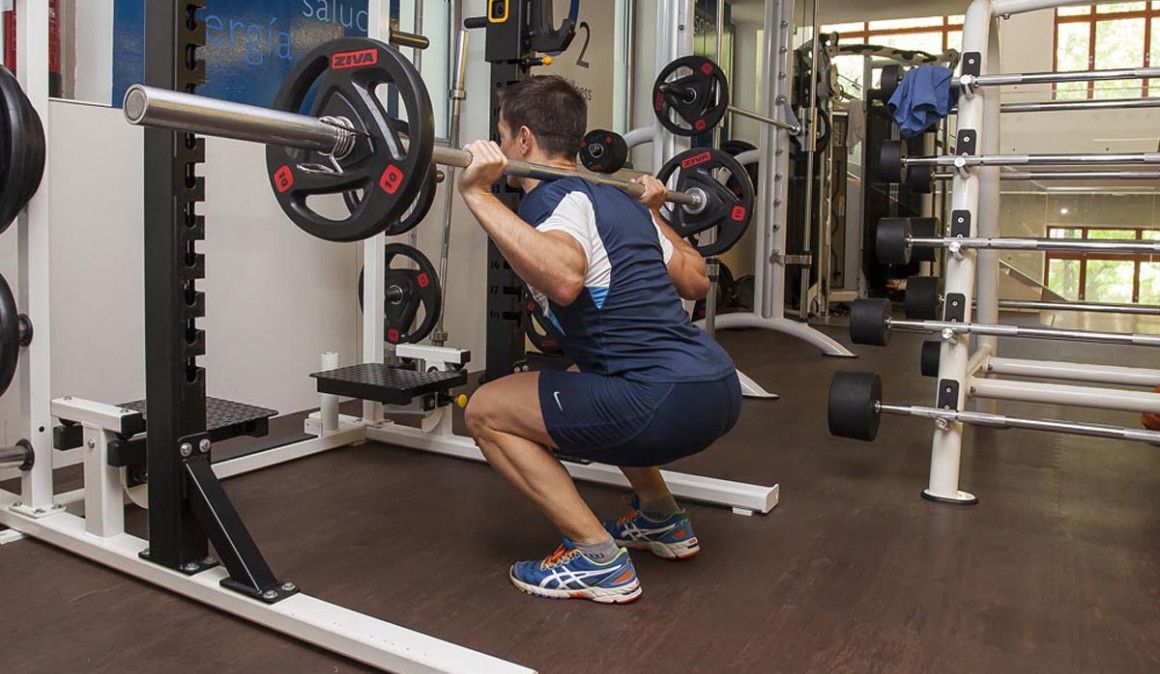 Correr fuerte y estar fuerte (II parte)