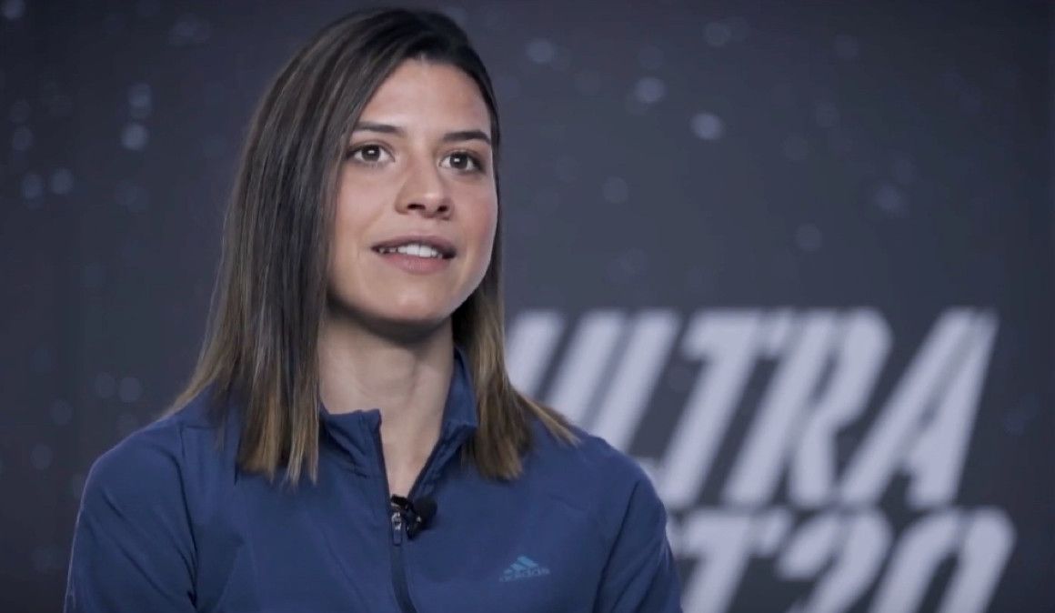 Sánchez-Escribano: "Me encantaría estar en la final de Tokio"