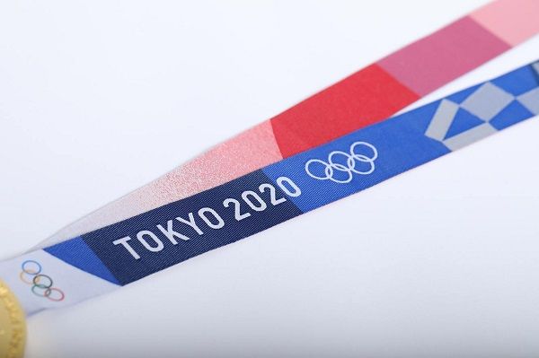 Las medallas de Tokio 2020