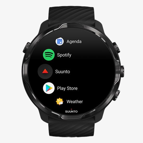 Suunto 7 Suunto 7