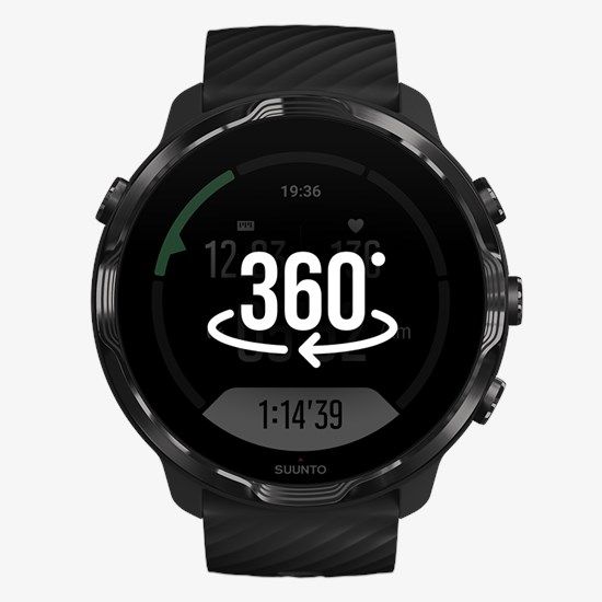 Suunto 7 Suunto 7