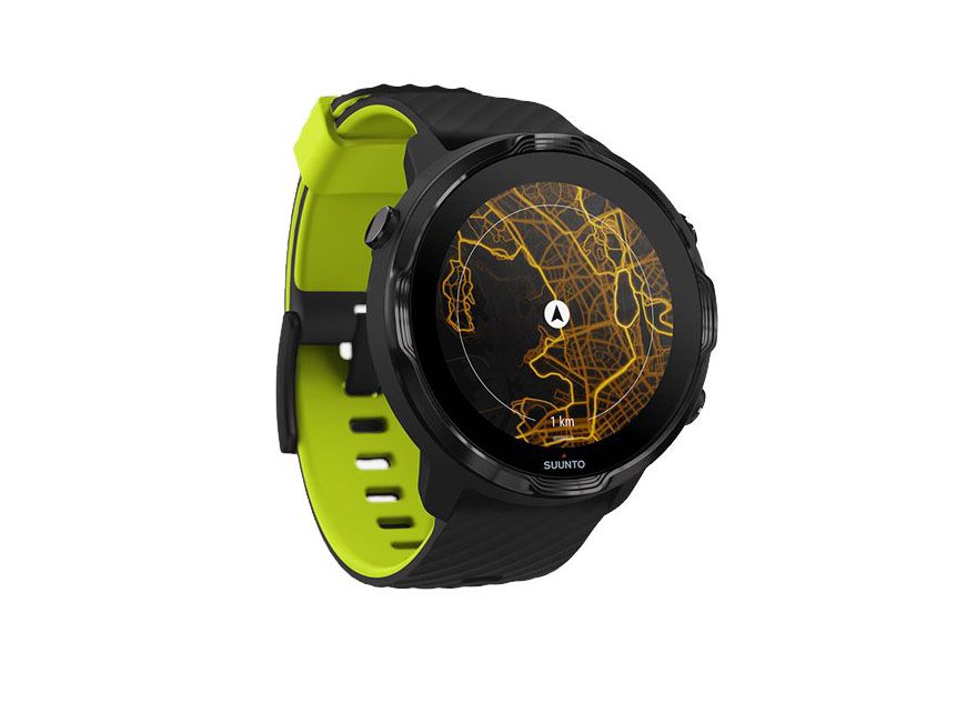 Suunto 7
