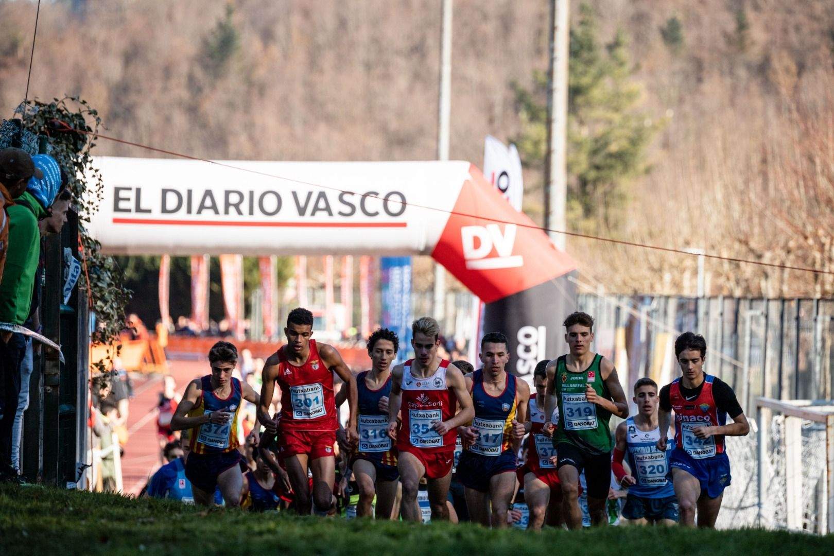 Cross de Elgoibar 2020 Cross de Elgoibar 2020
