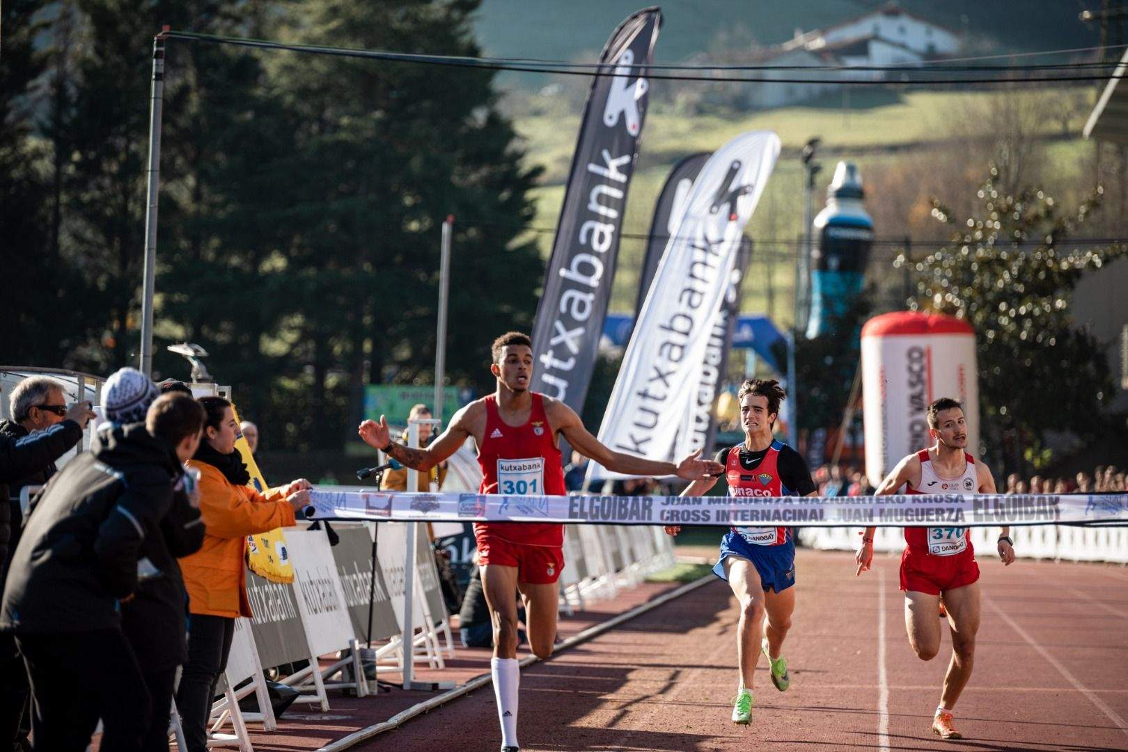 Cross de Elgoibar 2020
