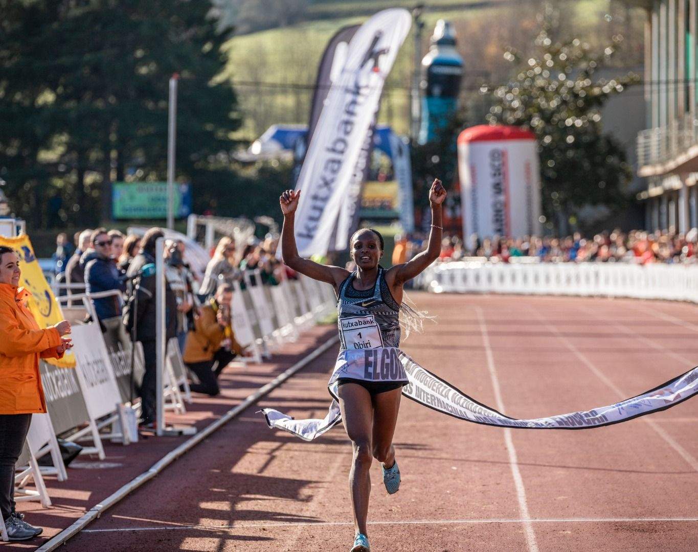 Cross de Elgoibar 2020