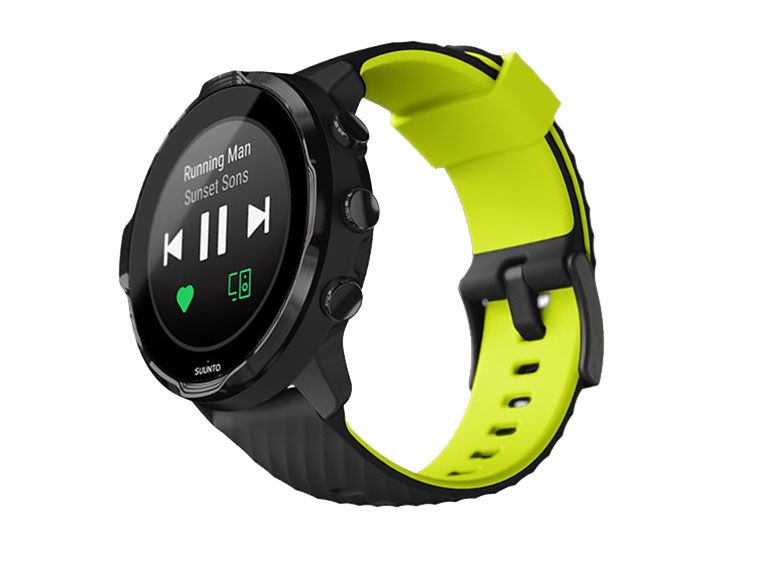 Suunto 7 Suunto 7