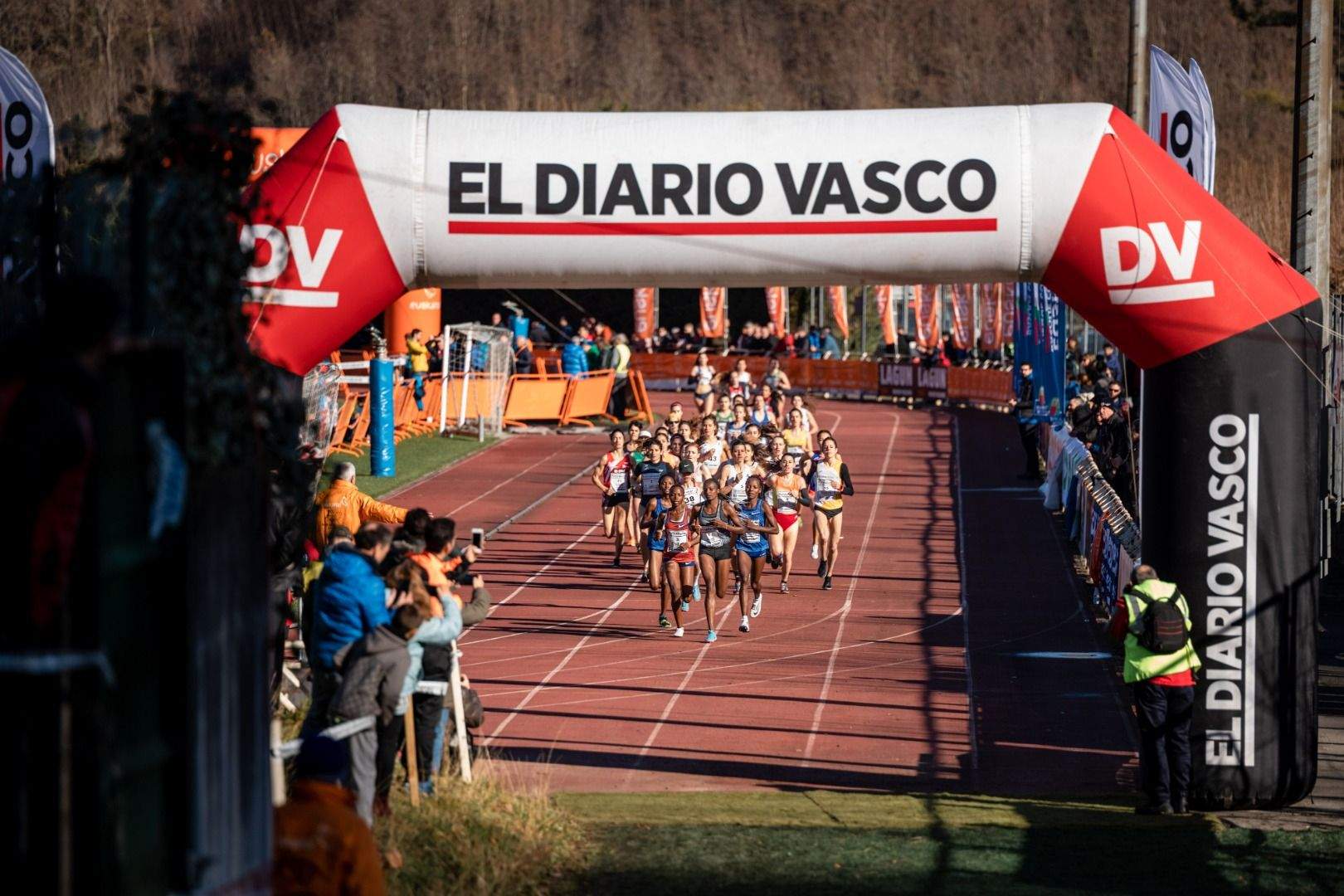 Cross de Elgoibar 2020