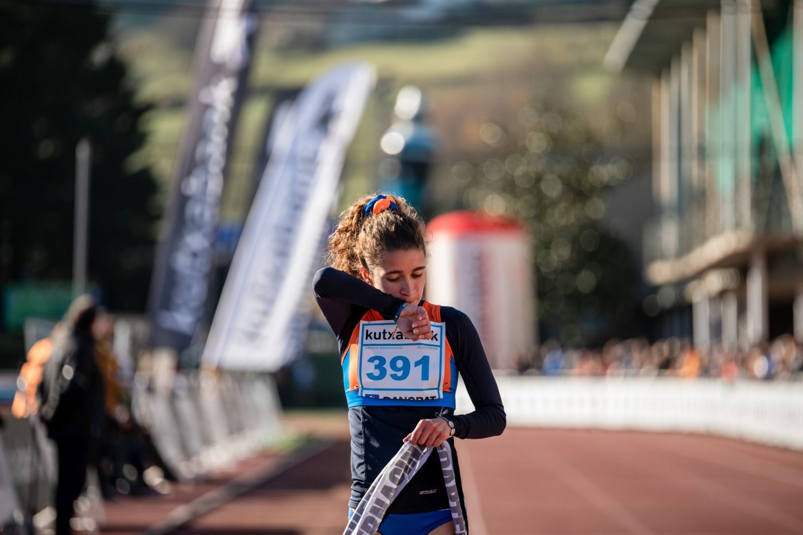 Cross de Elgoibar 2020 Cross de Elgoibar 2020