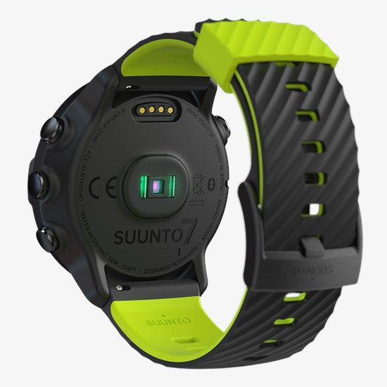 Suunto 7 Suunto 7