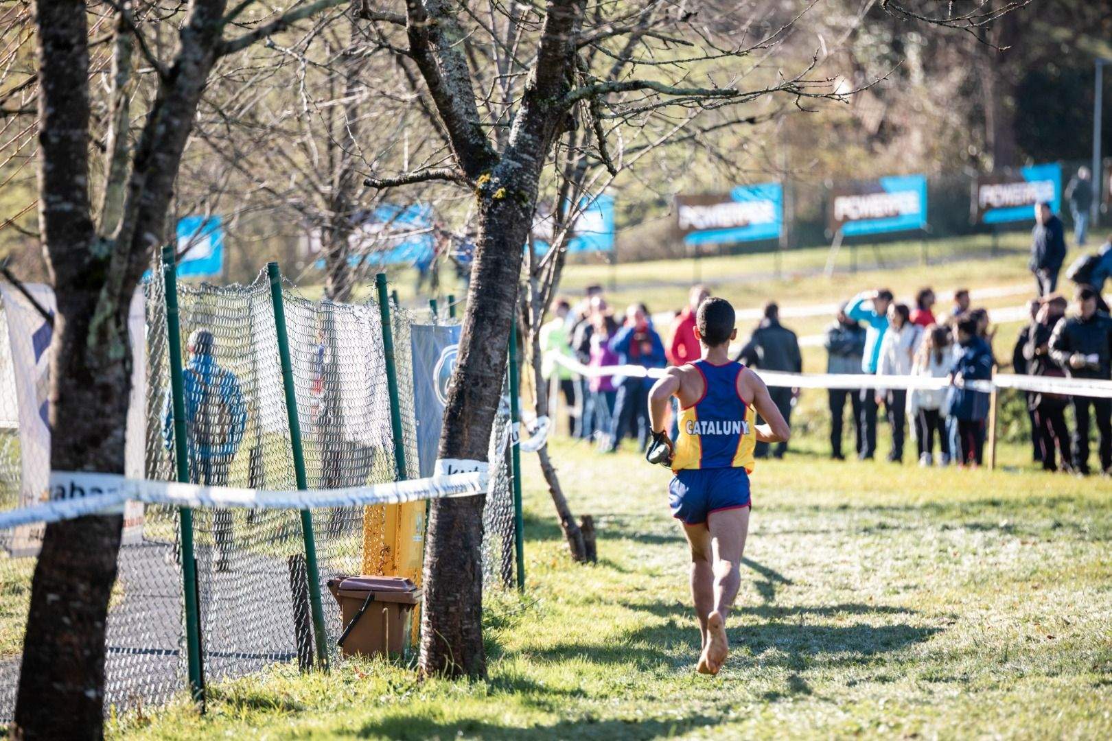 Cross de Elgoibar 2020
