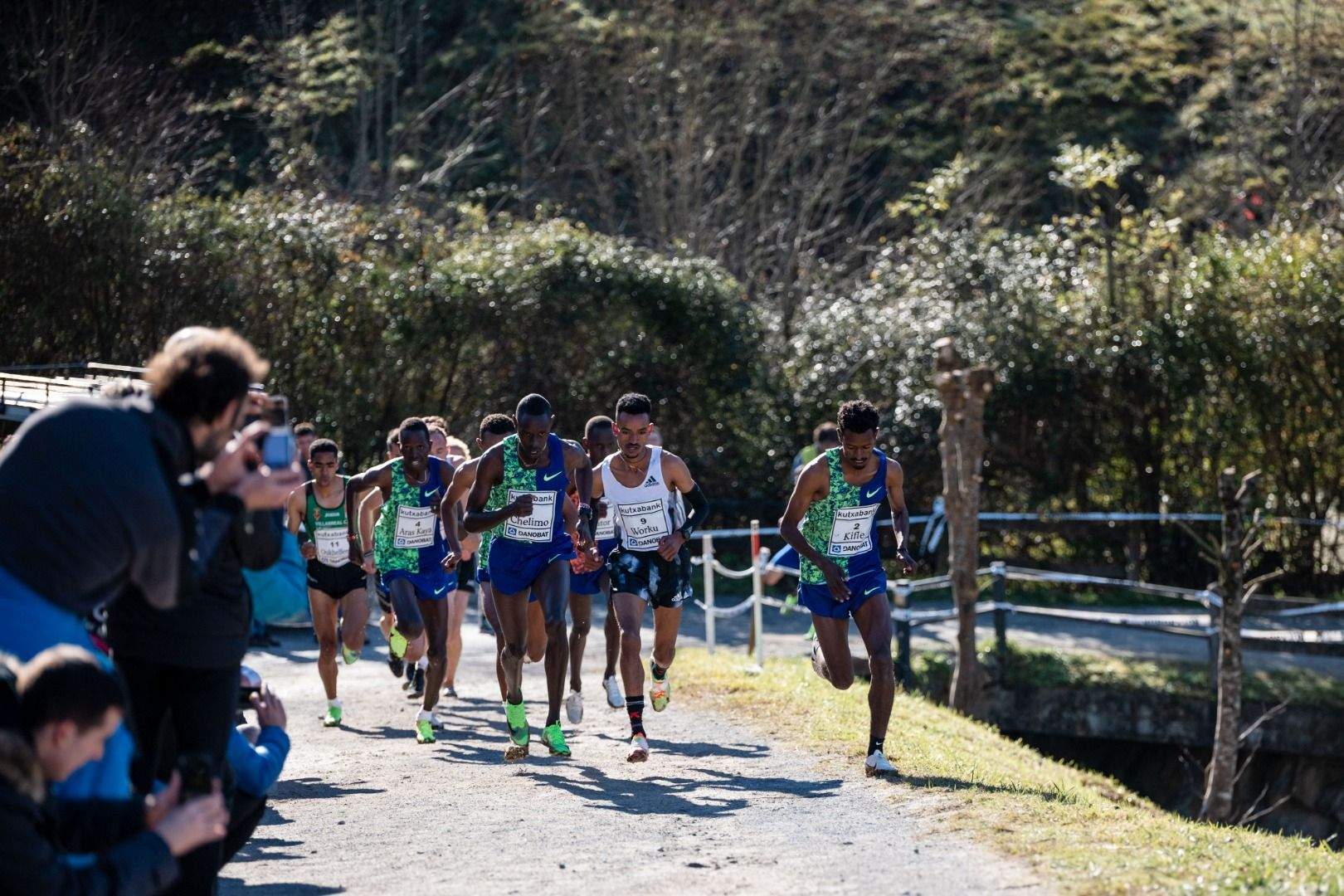 Cross de Elgoibar 2020