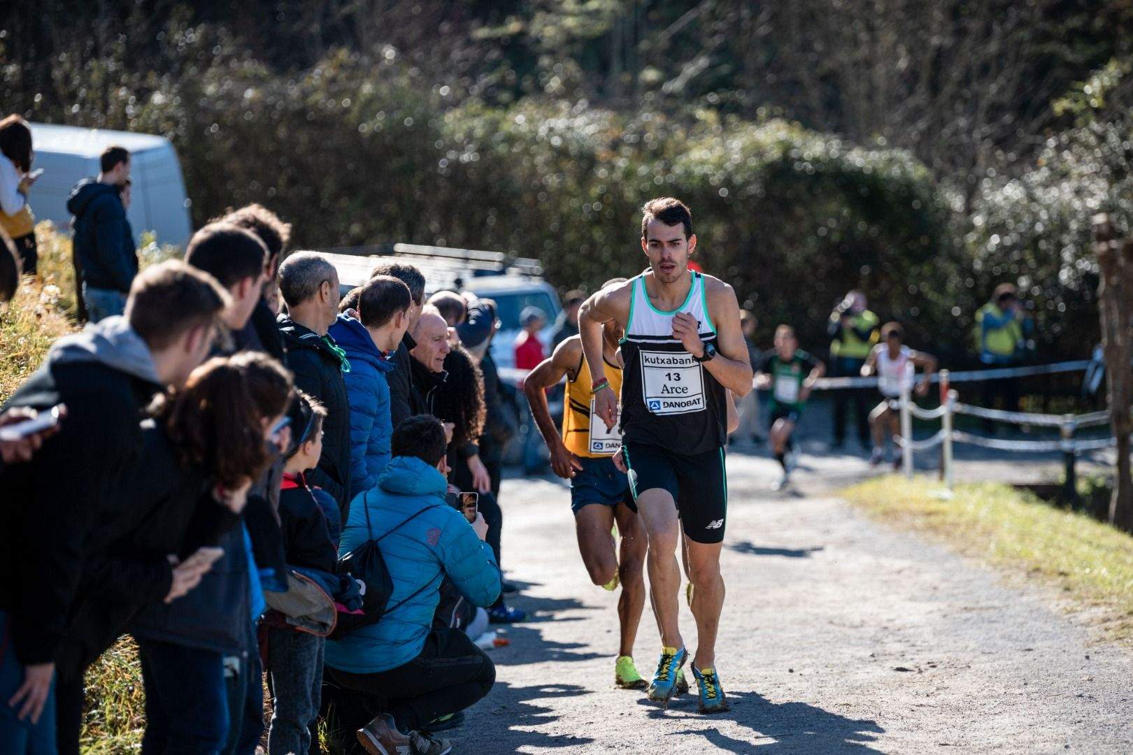 Cross de Elgoibar 2020