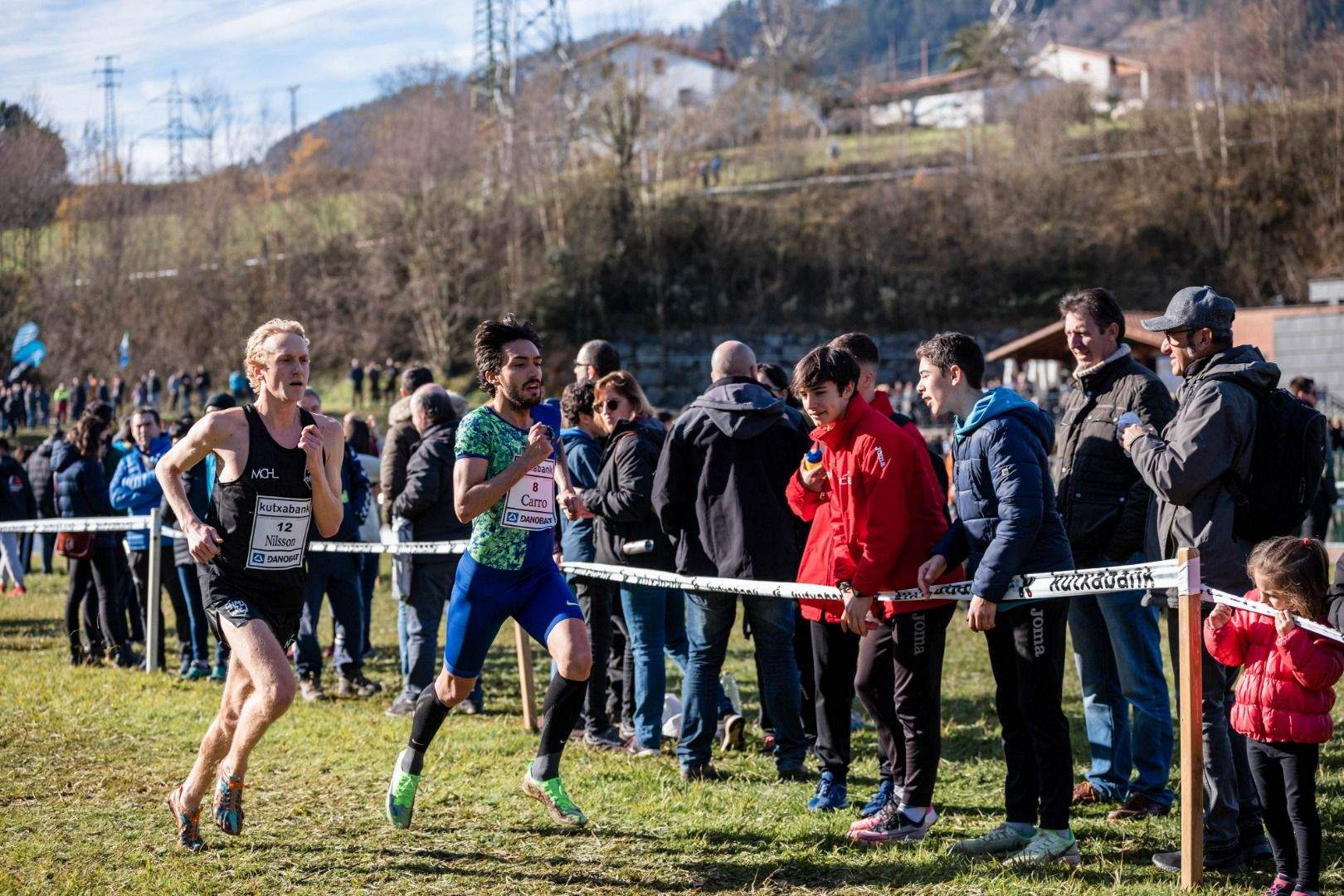 Cross de Elgoibar 2020 (GALERÍA 2)