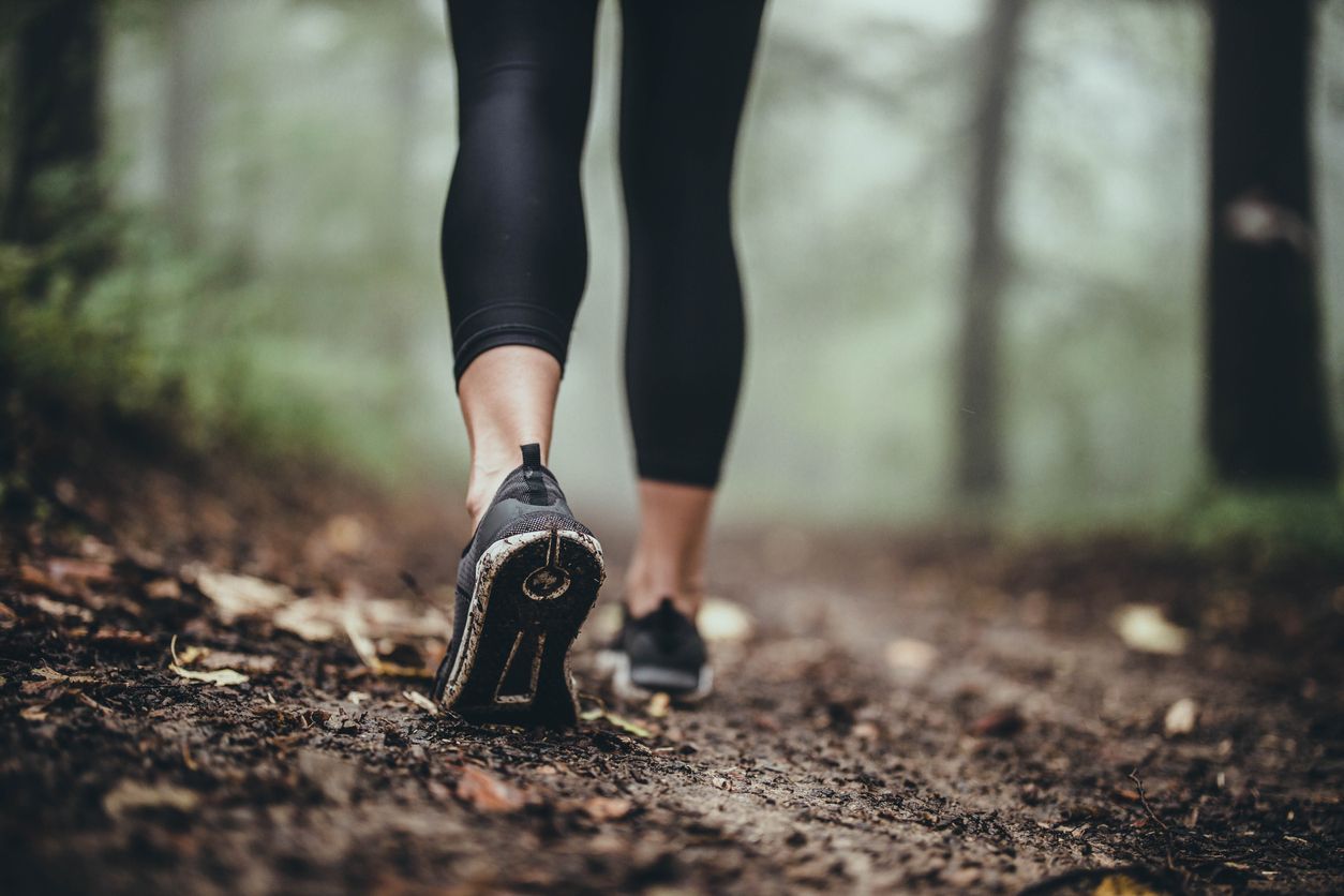 Defectos al correr que puedes reconocer tú misma