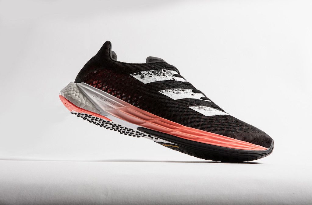 adidas adizero Pro