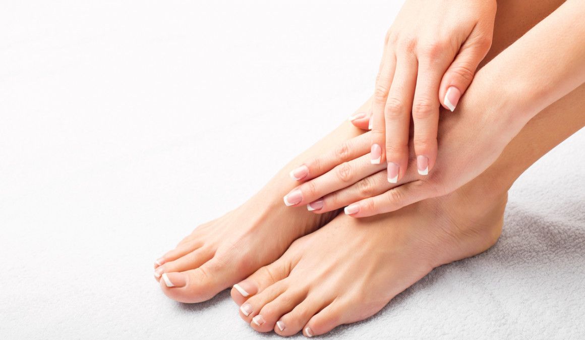 Consejos para cuidar tus pies, los grandes olvidados