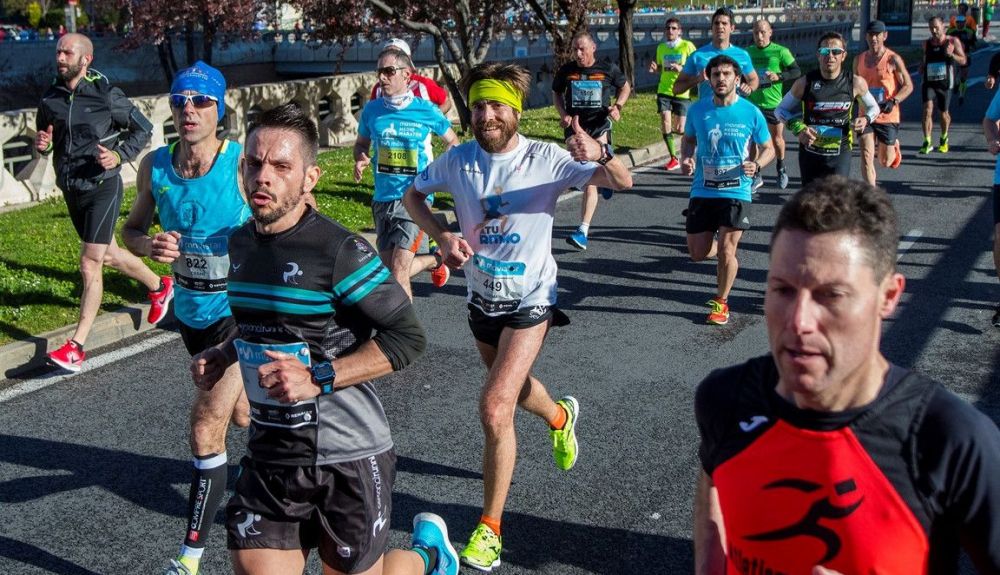 Aprovecha la oferta de inscripción conjunta para el 15K MetLife Madrid Activa y el Movistar Medio Maratón Madrid.