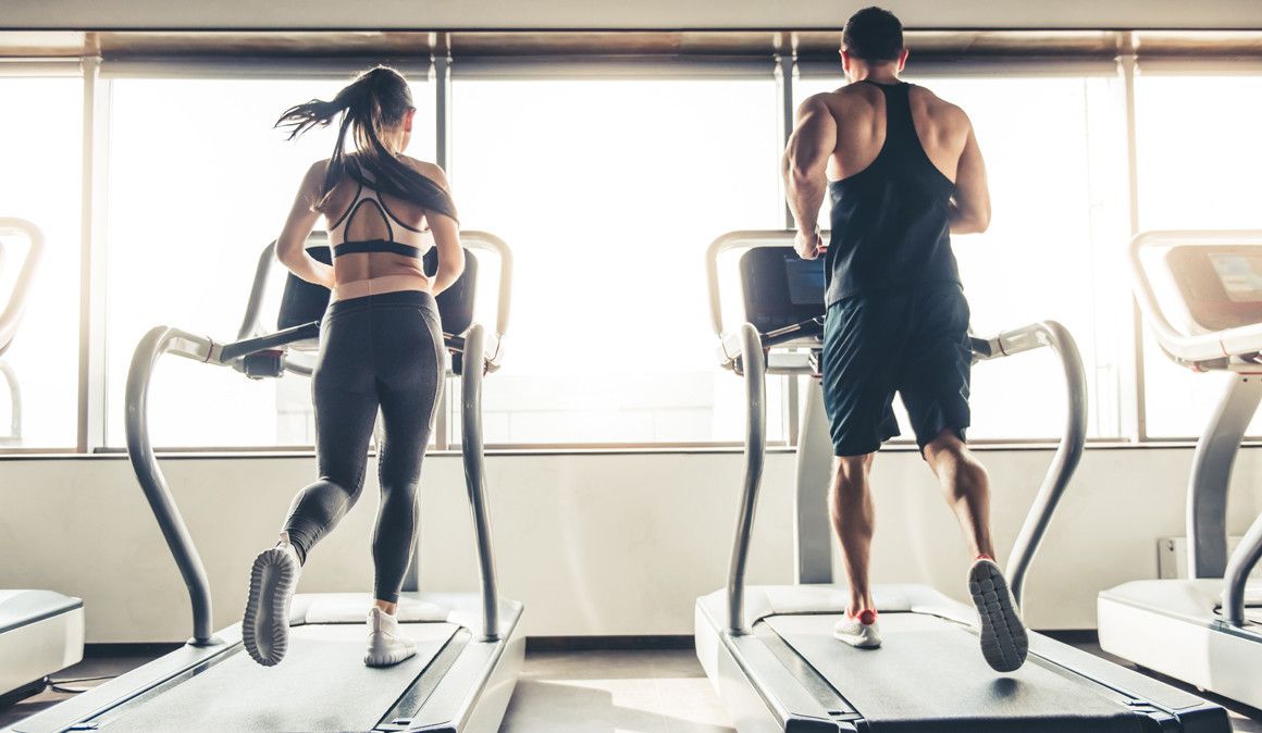Participa en el Campeonato de Running en Cinta fitnessdigital