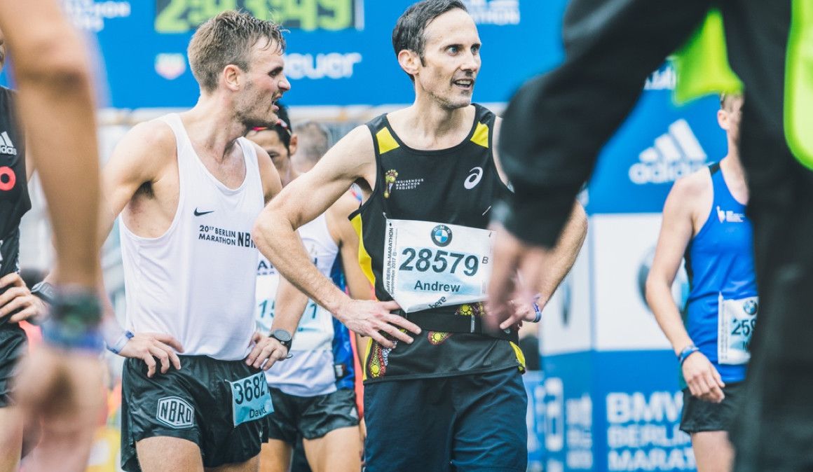 Cuántos kilómetros hay que hacer para el maratón Cuántos kilómetros hay que hacer para el maratón