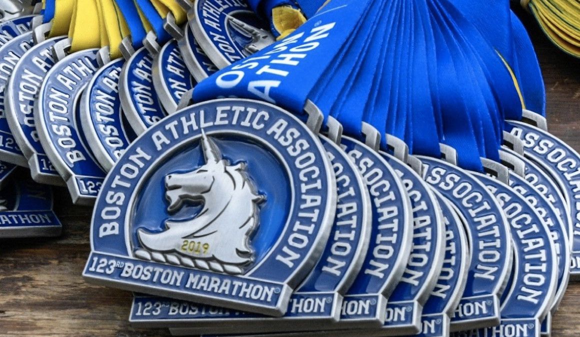 El Maratón de Boston anuncia su celebración el 11 de octubre si la pandemia lo permite