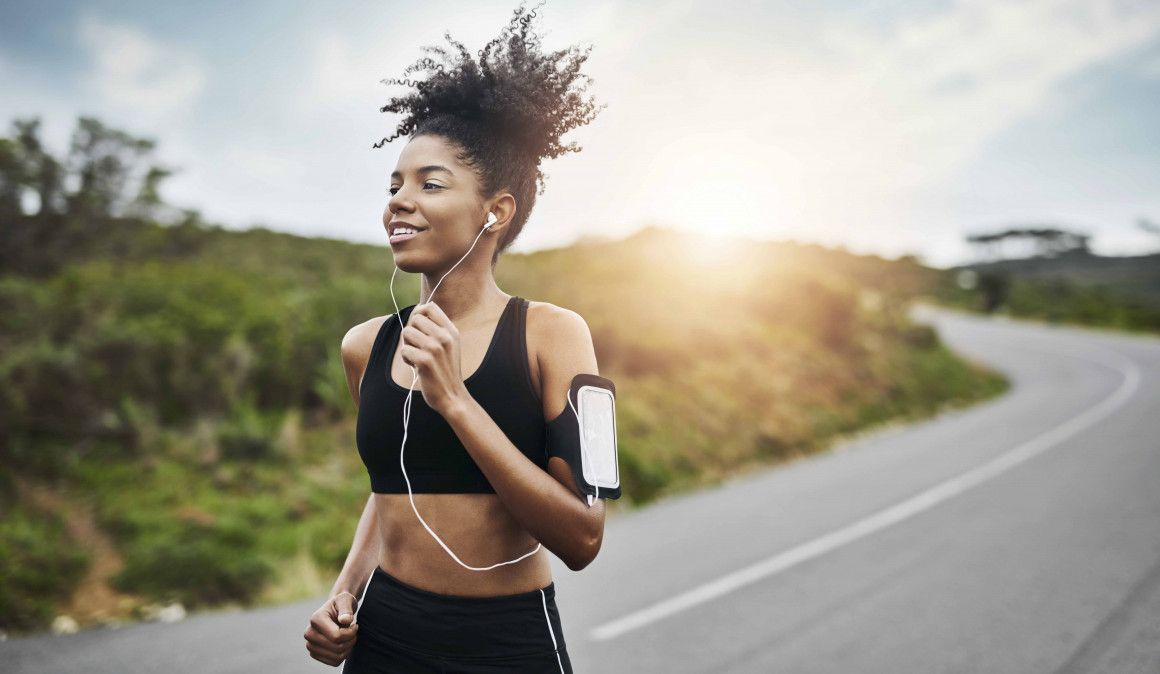 Los expertos que desfilan por el podcast CORREDOR amenizan tus entrenamientos... o tus momentos de relax. | Foto: iStock