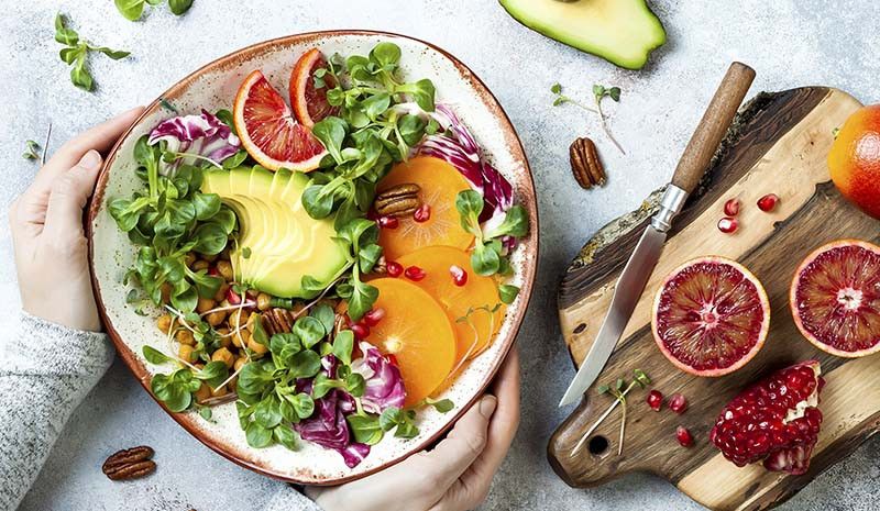 Lo más sencillo y natural debe ser tu prioridad durante estos días de aislamiento. | Foto: iStock Lo más sencillo y natural debe ser tu prioridad durante estos días de aislamiento. | Foto: iStock