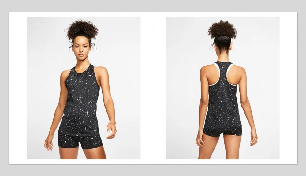 Camiseta de tirantes NIKE PRO