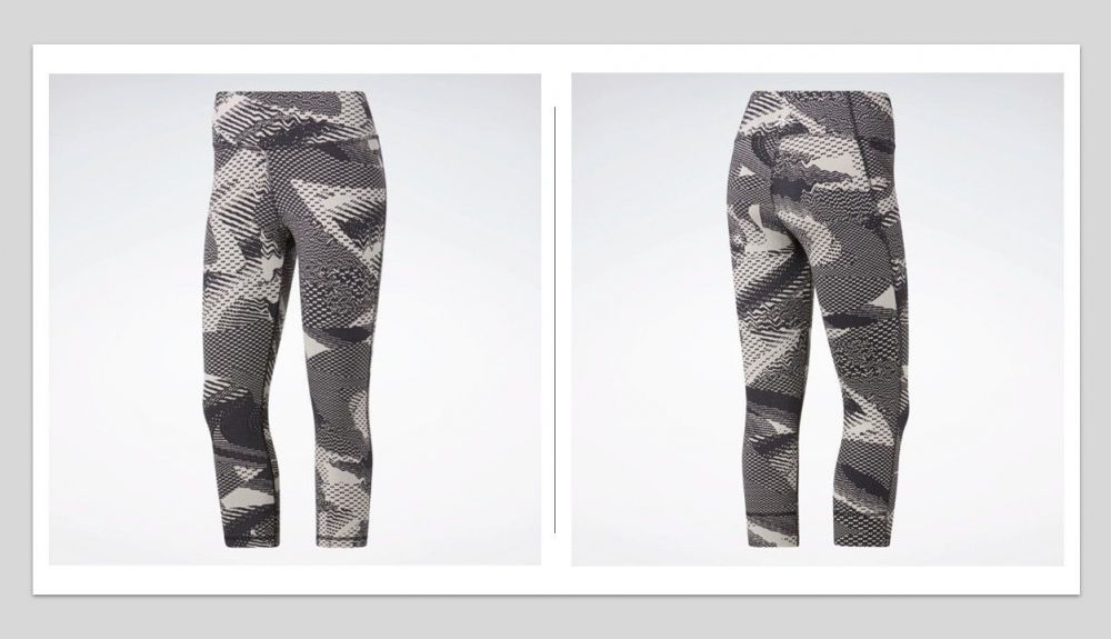 MALLAS LUX 2.0   GEO STATIC