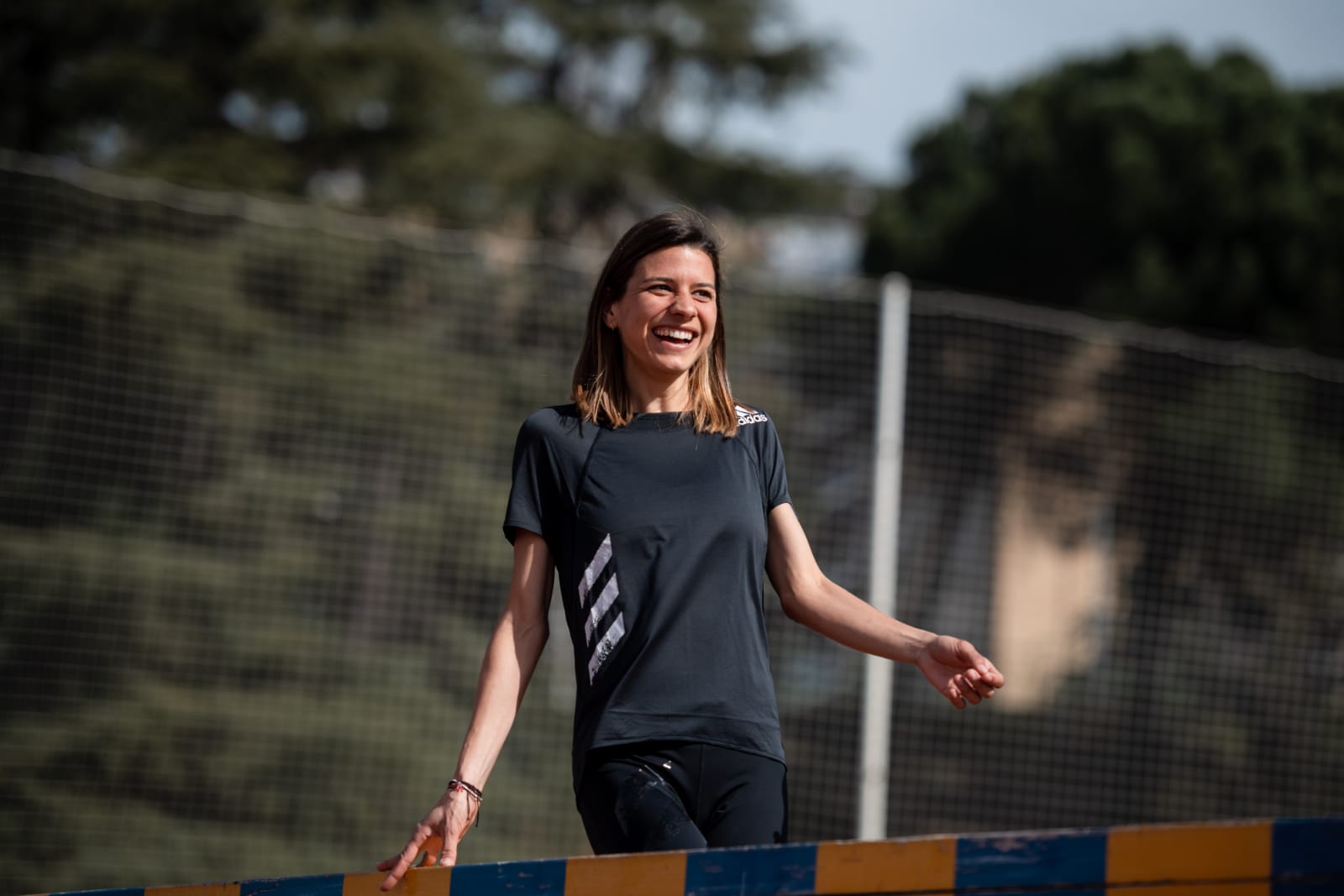 Irene Sánchez-Escribano | Sportmedia Irene Sánchez-Escribano | Sportmedia