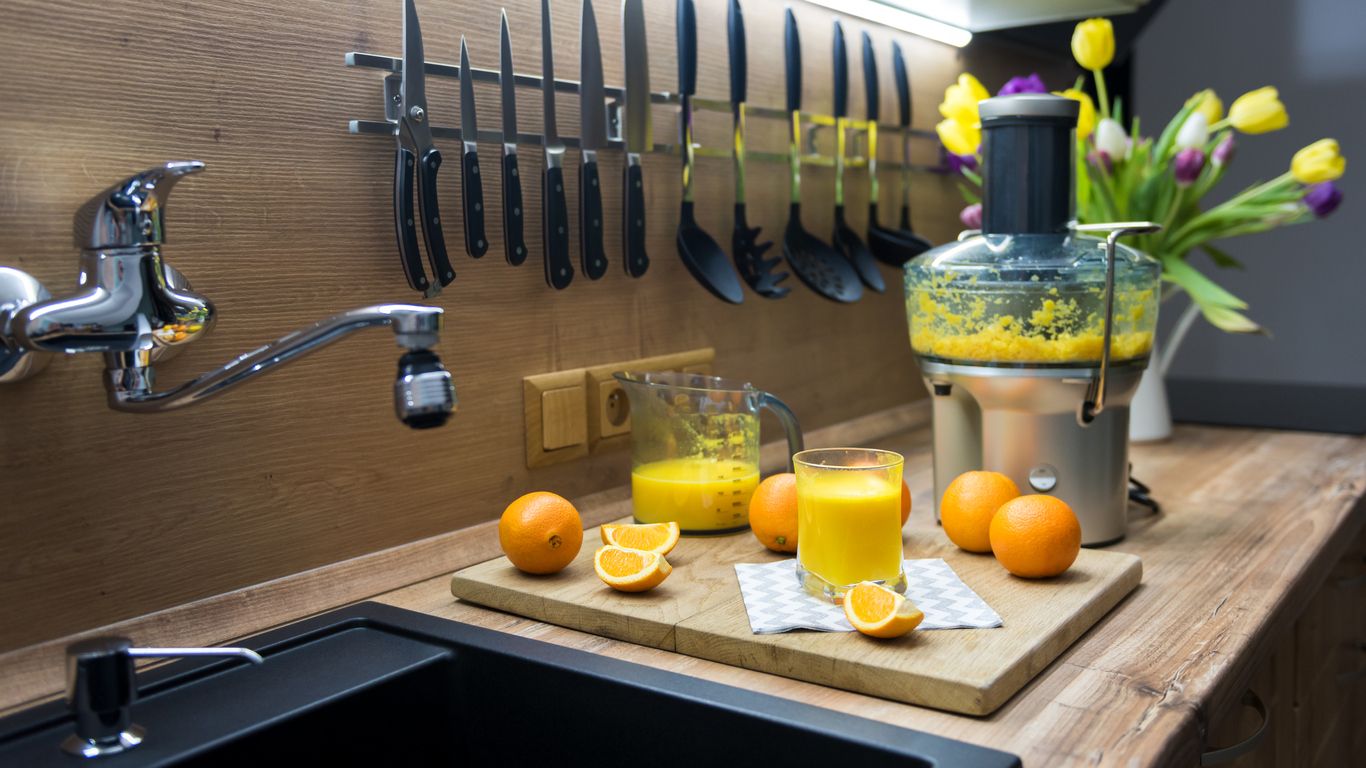 Qué nos perdemos al consumir zumo en vez de fruta entera